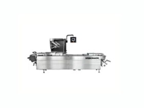 Vacuum Packaging Machine